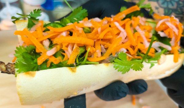 Discos Grill Food Truck