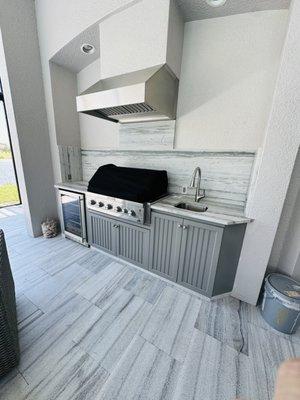 Refresh Services Painting