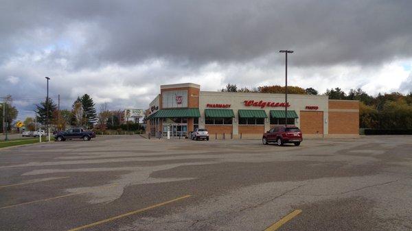 Walgreens