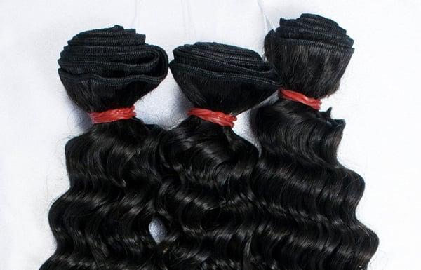 Lux Virgin Hair Boutique