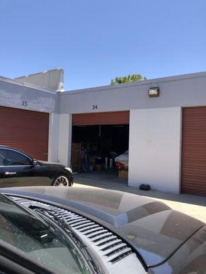 Bridal Outlet Warehouse