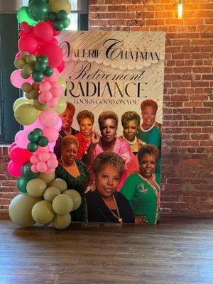 Larkin's Catering & Events