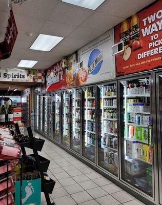 Ruby's Fine Wine & Liquor