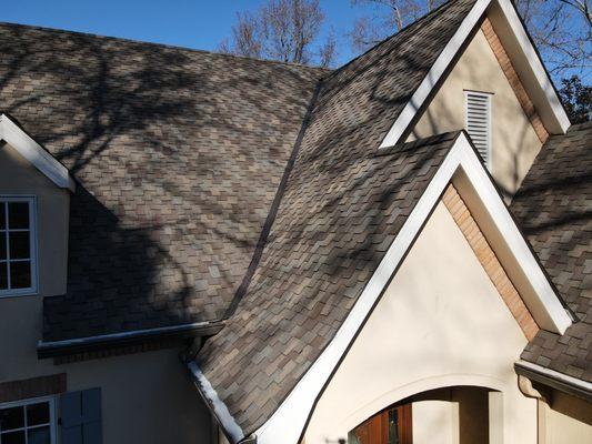 Providence Roofing