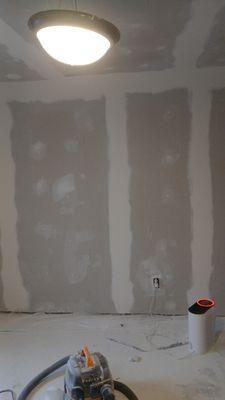 L&J Painting & Construction