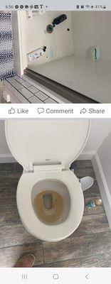 Floris Cleaning Service