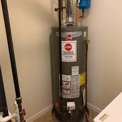 Good Time Plumbing Service