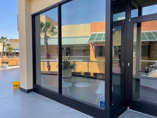 MP Pressure Washing Solutions