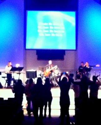 New Life Assembly of God