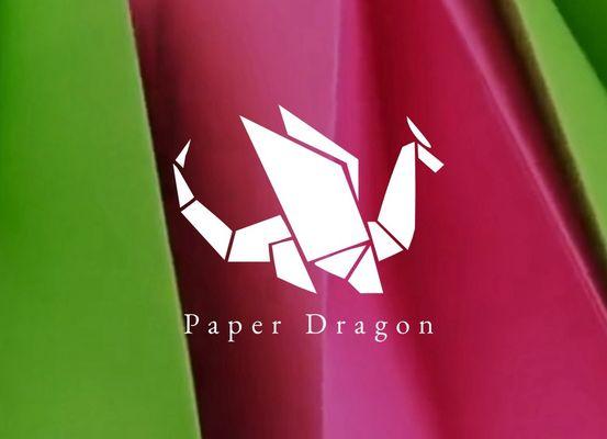 Paper Dragon