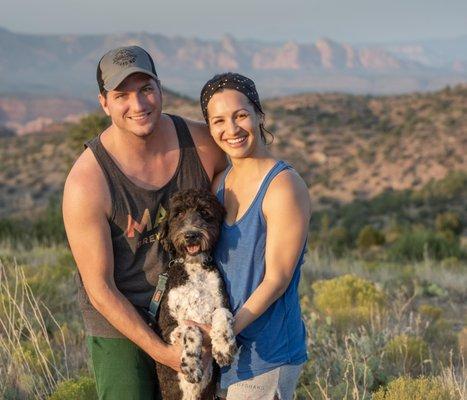 Progress Through Photography