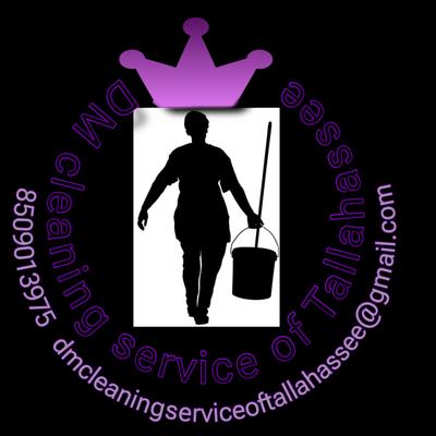 D M cleaning service of Tallahassee