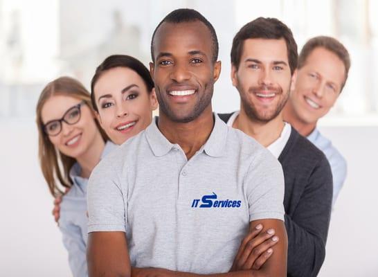 IT Services San Diego