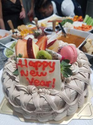 Champion Lake Estates