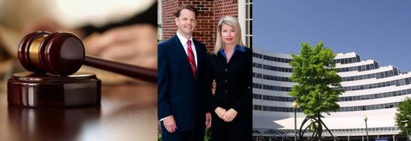 Adams and Boone Attorneys at Law