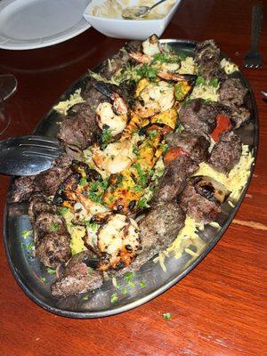 Shaddai Fine Lebanese Cuisine