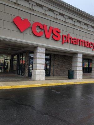 CVS Pharmacy, 5560 Norbeck Rd, Rockville, MD 20853, US - MapQuest