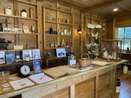 Historic Village In Ocean View