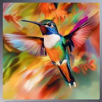 Hummingbird Cleaning Solutions