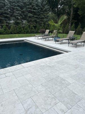 Caribbean Blue Pools & Spas