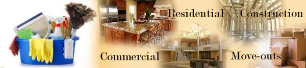 Above & Beyond Cleaning Enterprises