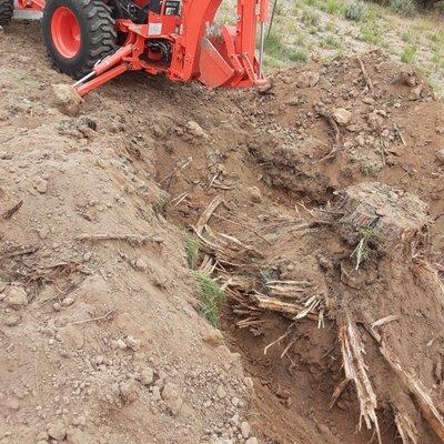 Midstate Power Products