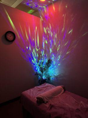 Big Foot Reflexology