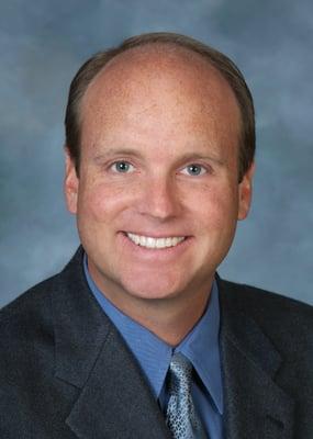 Dr. Greg Bath is an orthodontic specialist.