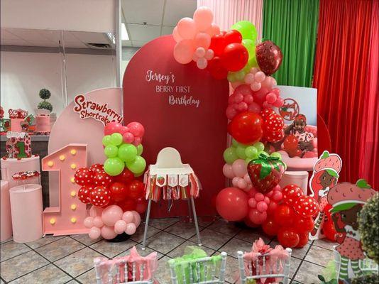 Prolific Decor And More