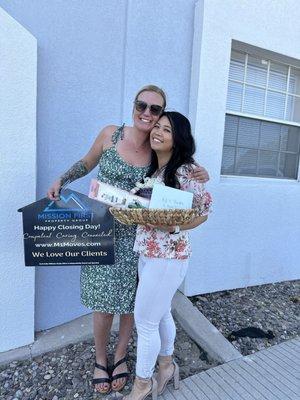 Mission First Property Group