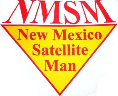 New Mexico Satellite Man