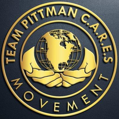 Team Pittman Cares Movement