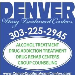 Denver Drug Treatment Centers
