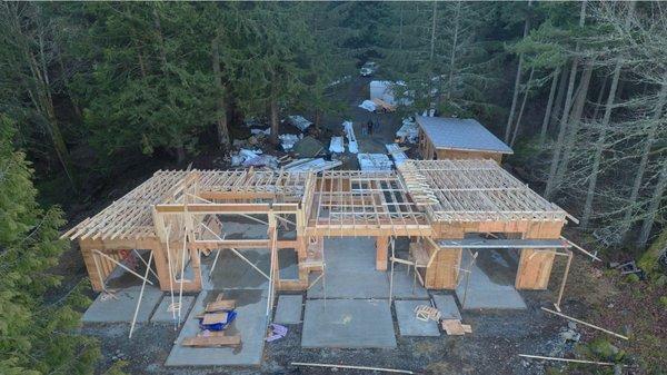 Salina's Construction