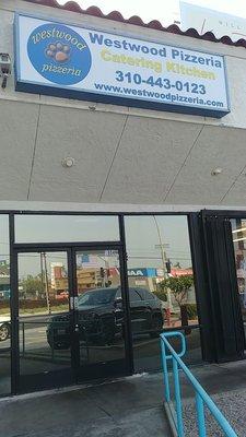 Westwood Catering Co