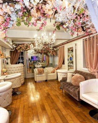 Beauty and Bridal by Rosanna