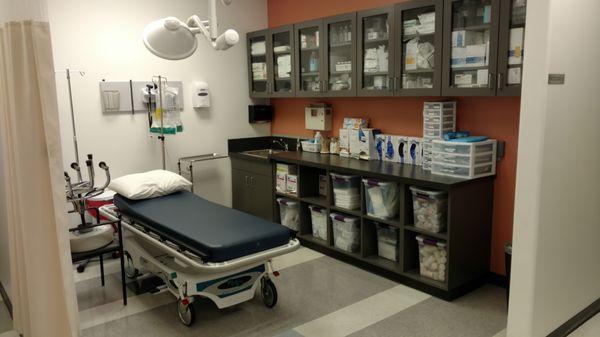 We take pride in our work