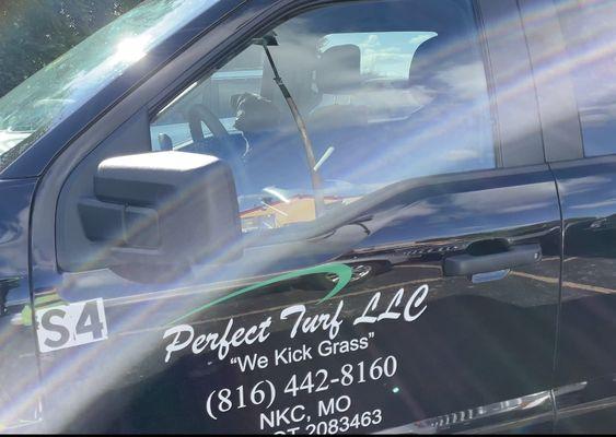 Perfect Turf Lawn & Landscaping