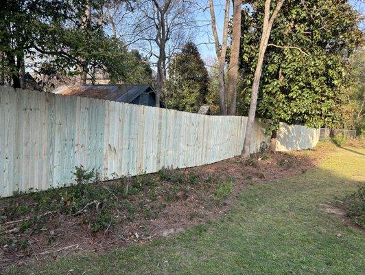 Chamblee Fence Company, Inc.