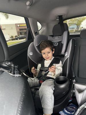 Sharkey's Cuts for Kids