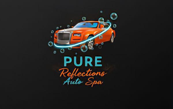 Pure Reflation Auto Spa