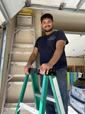 Discount Garage Door Co