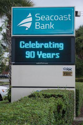 Seacoast Bank