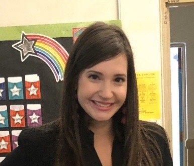 Natalie R. Howell