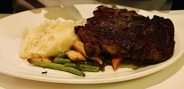 Hanover Street Chophouse