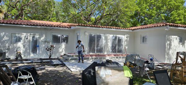 KJ Property Preservation