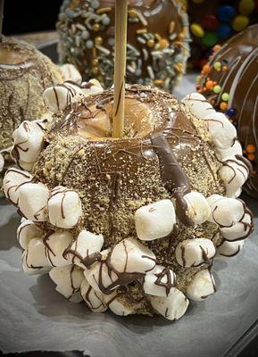 The Frozen Chozen sweet treats