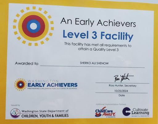 Happy Kidz Child Care