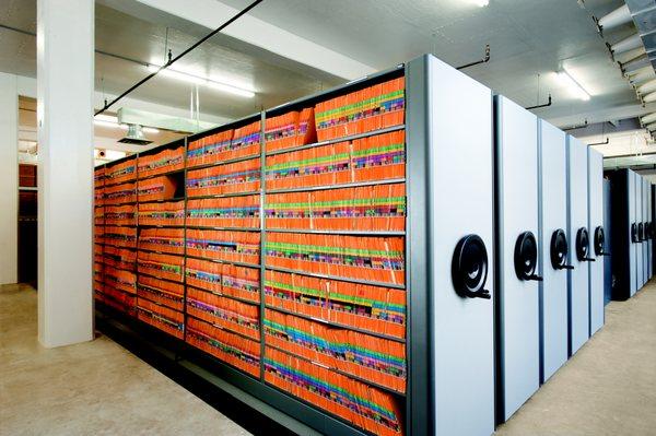 Datum Storage Solutions