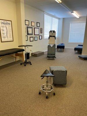 Keller Chiropractic